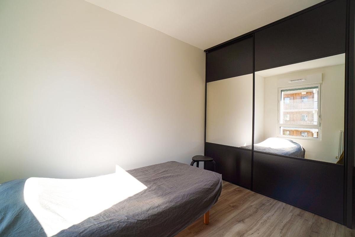 Appartement à vendre, 39m², Vénissieux