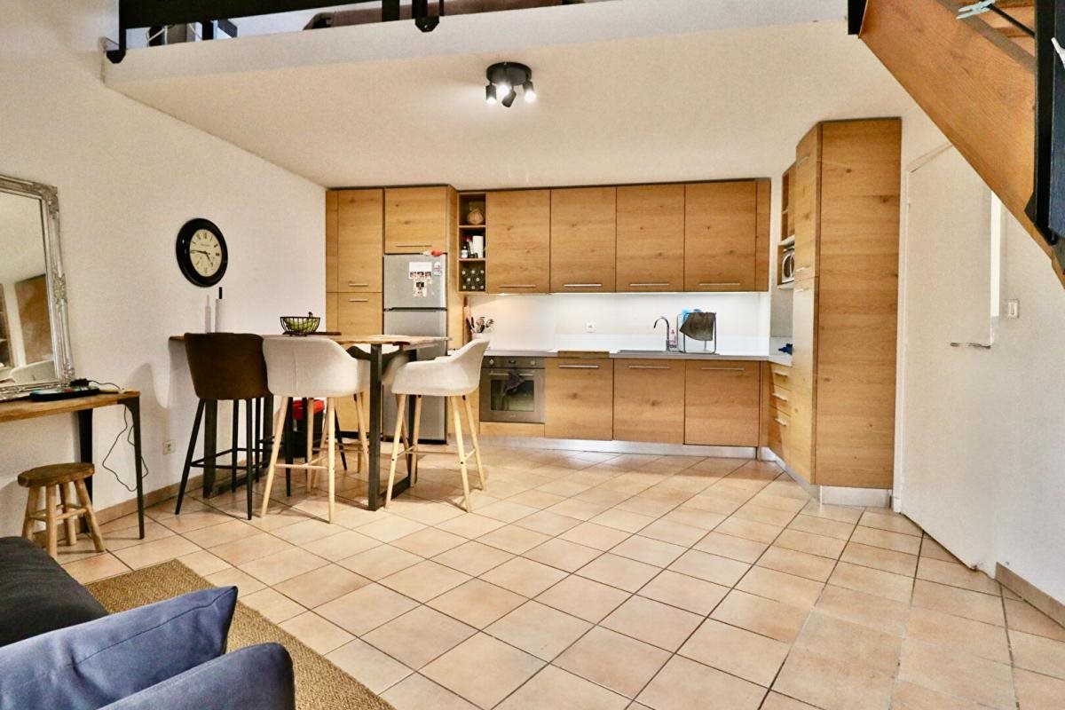 Appartement à vendre, 83m², Monteux