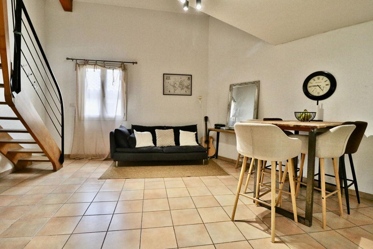 Appartement à vendre, 83m², Monteux