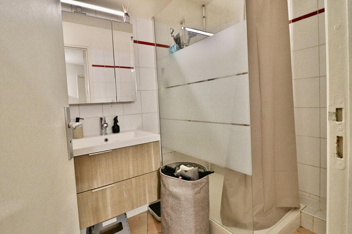 Appartement à vendre, 83m², Monteux
