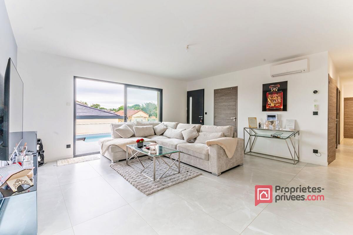 Maison à vendre, 103m², Lagnieu