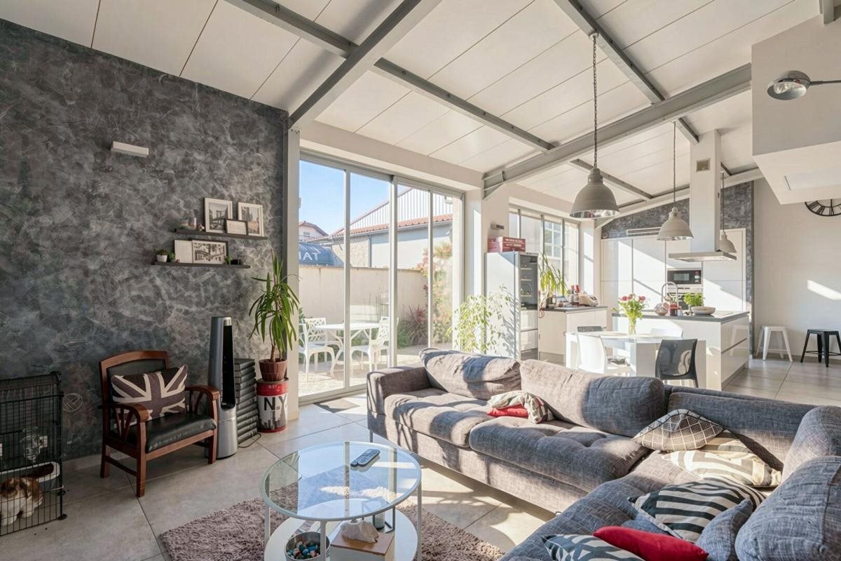 Maison à vendre, 128m², Bron