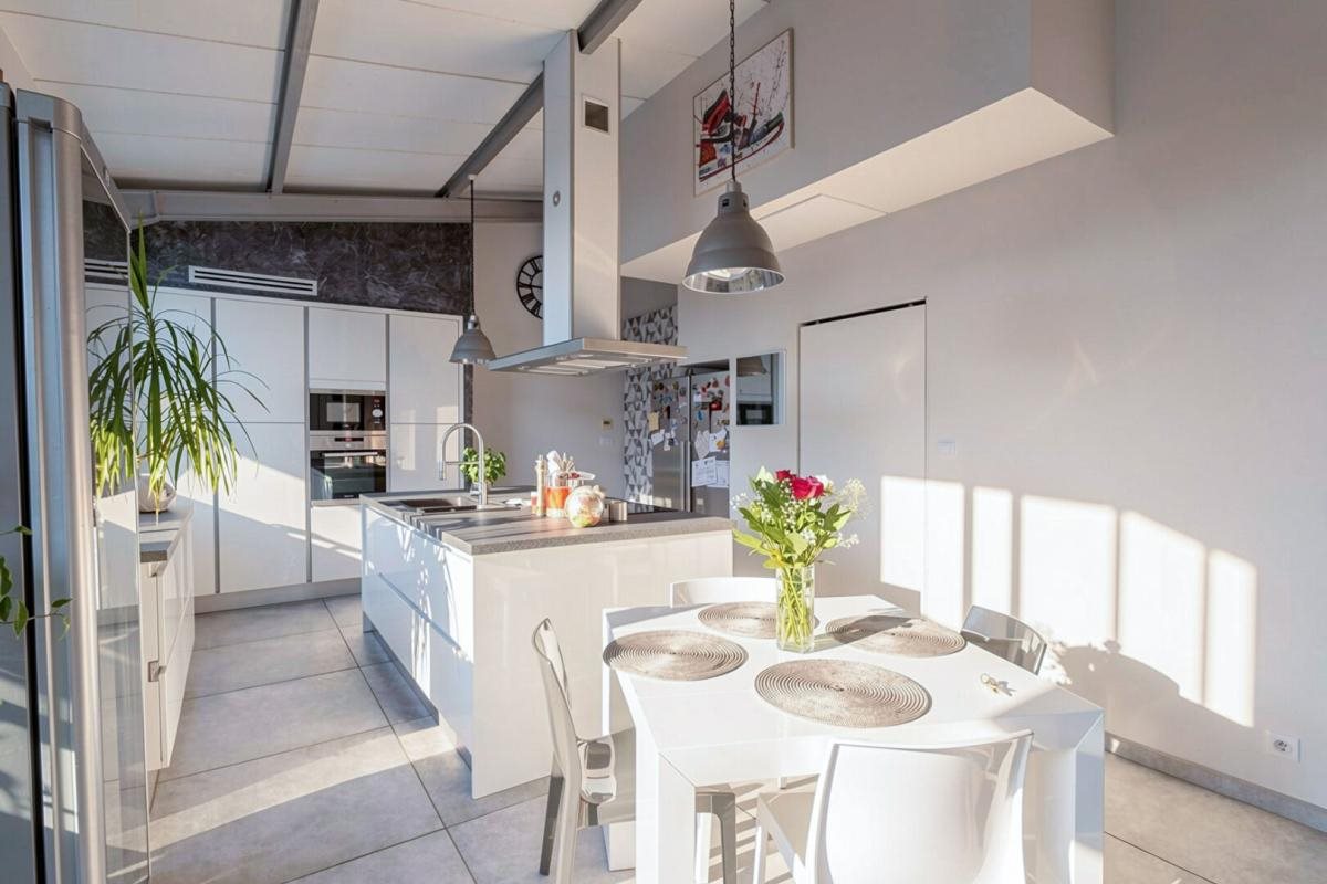 Maison à vendre, 128m², Bron