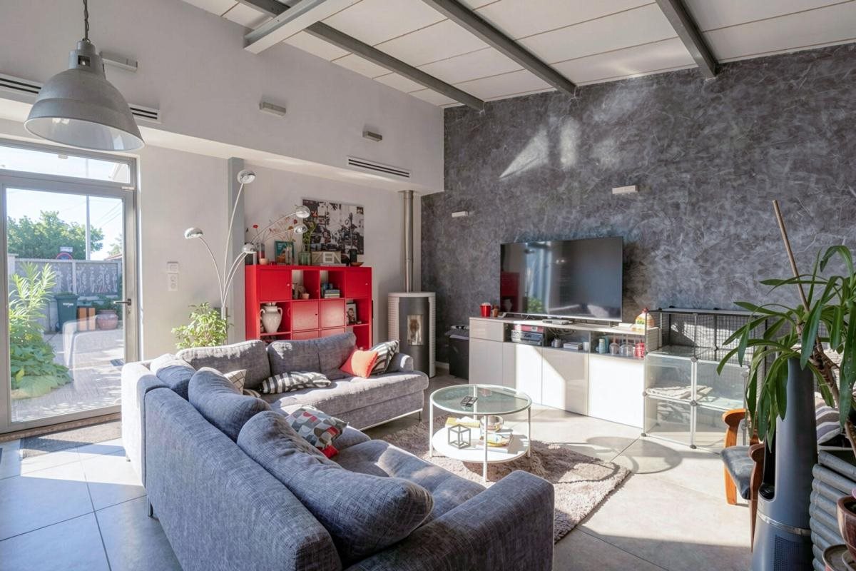 Maison à vendre, 128m², Bron