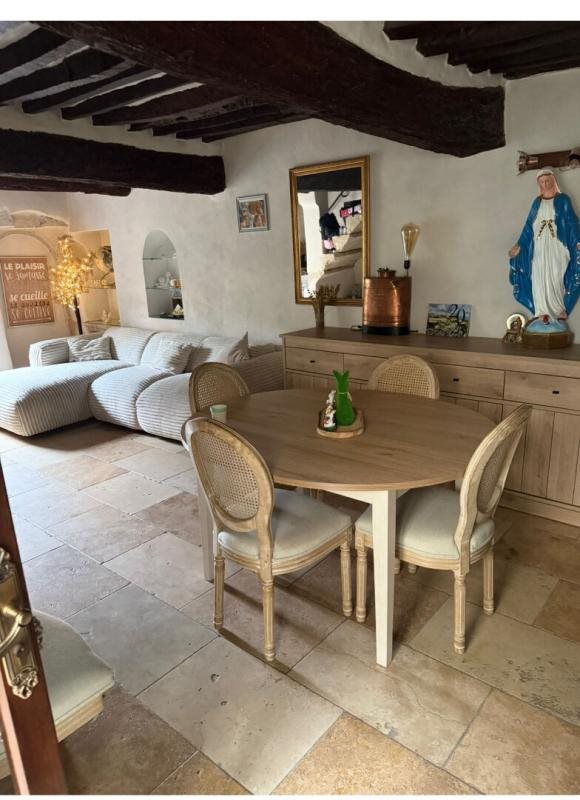 Maison à vendre, 130m², Gordes