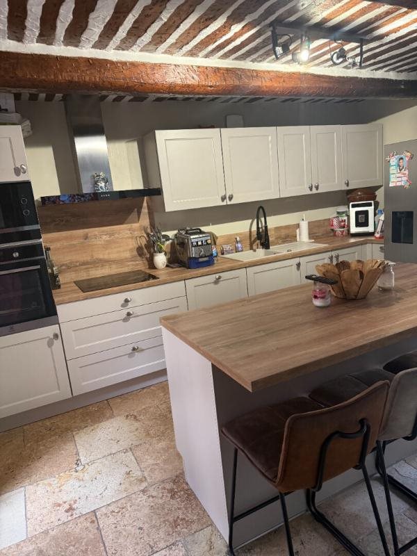 Maison à vendre, 130m², Gordes