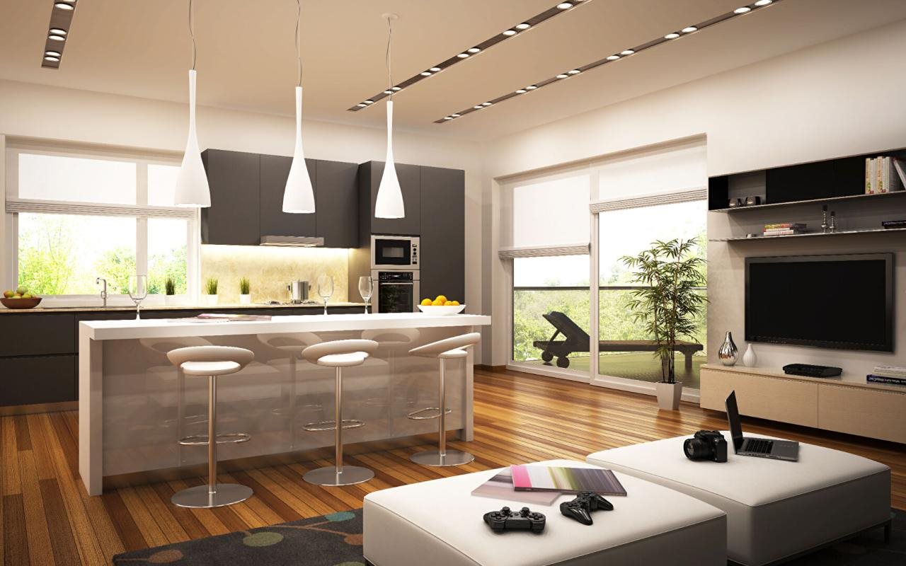 Appartement à vendre, 83m², Villeurbanne