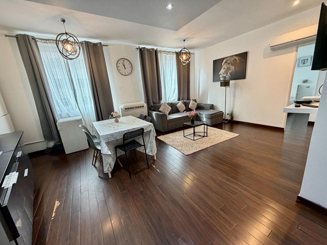 Appartement à vendre, 74m², Villeurbanne