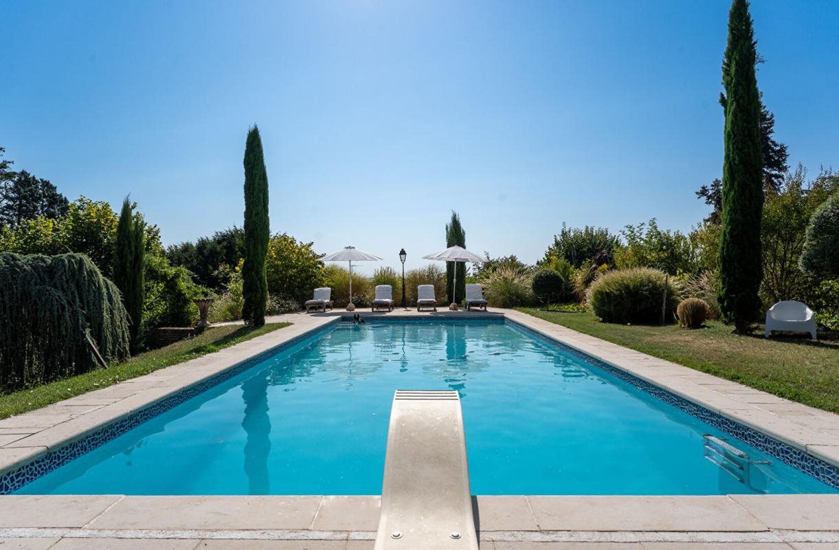 Maison à vendre, 382m², Caluire-et-Cuire