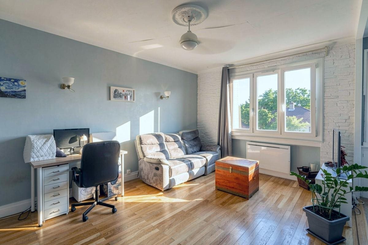 Appartement à vendre, 44m², Lyon 3ème