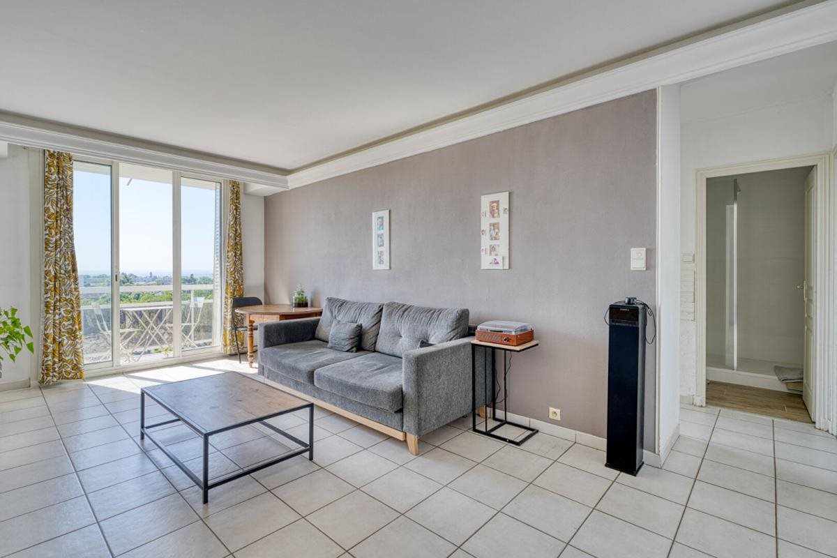 Appartement à vendre, 65m², Caluire-et-Cuire