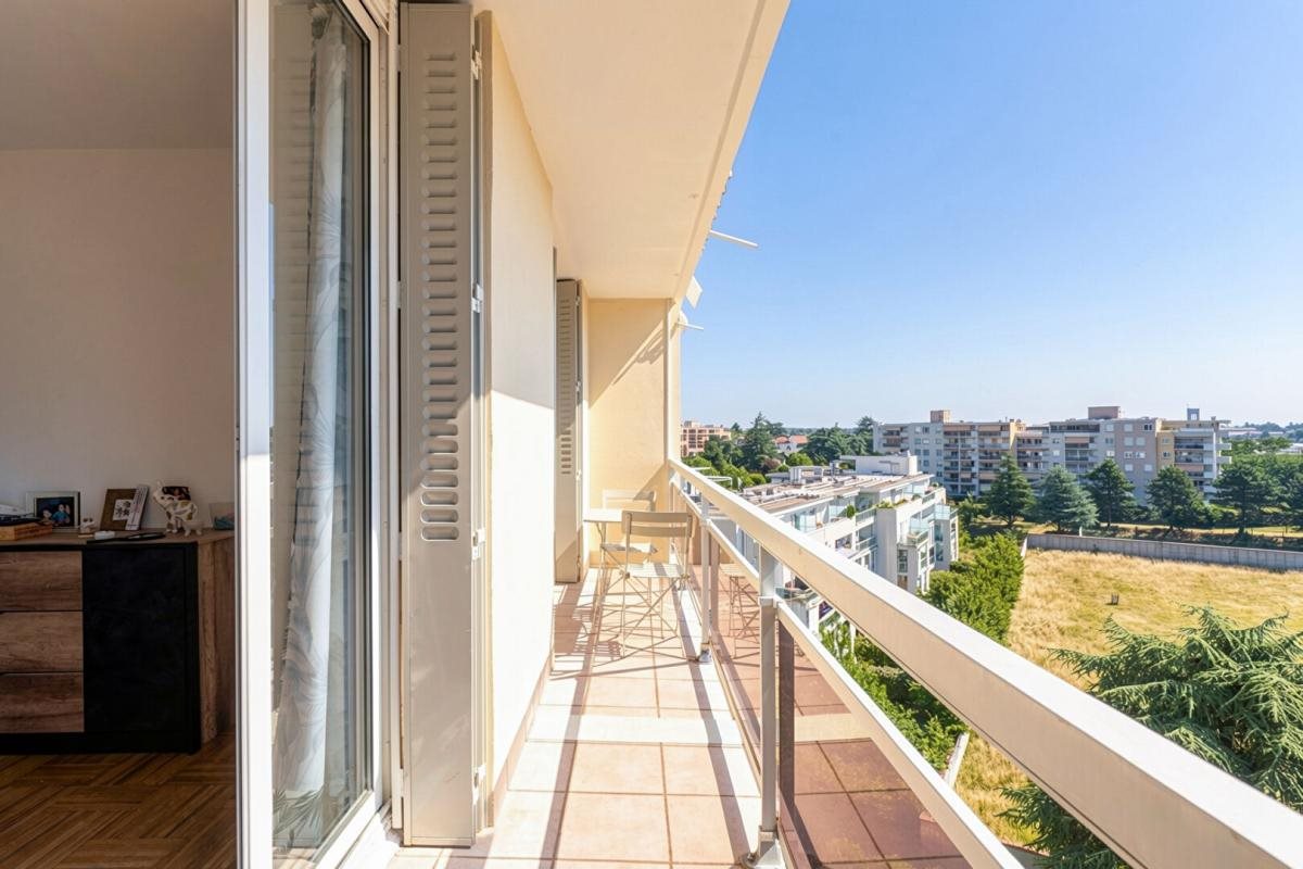 Appartement à vendre, 65m², Caluire-et-Cuire