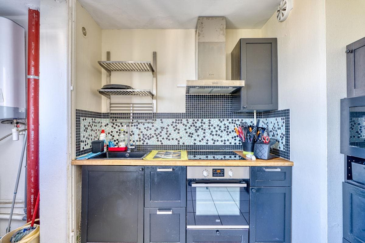Appartement à vendre, 65m², Caluire-et-Cuire