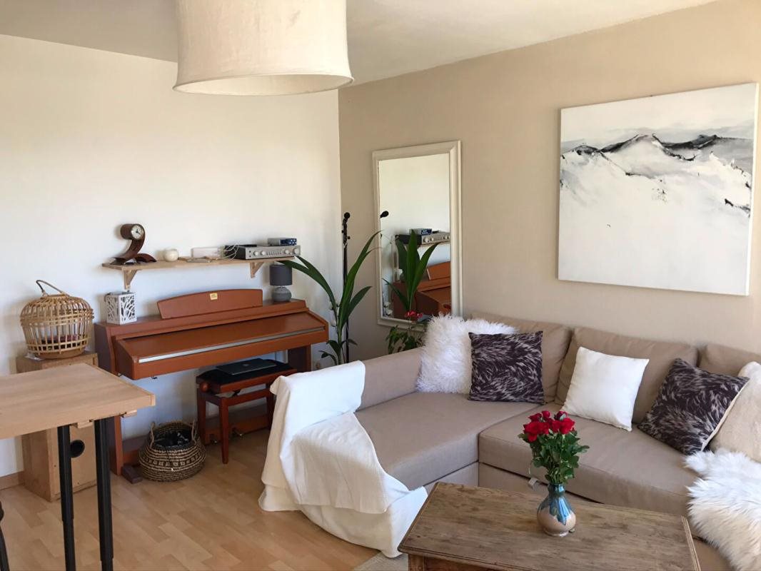 Appartement à vendre, 57m², Chassieu