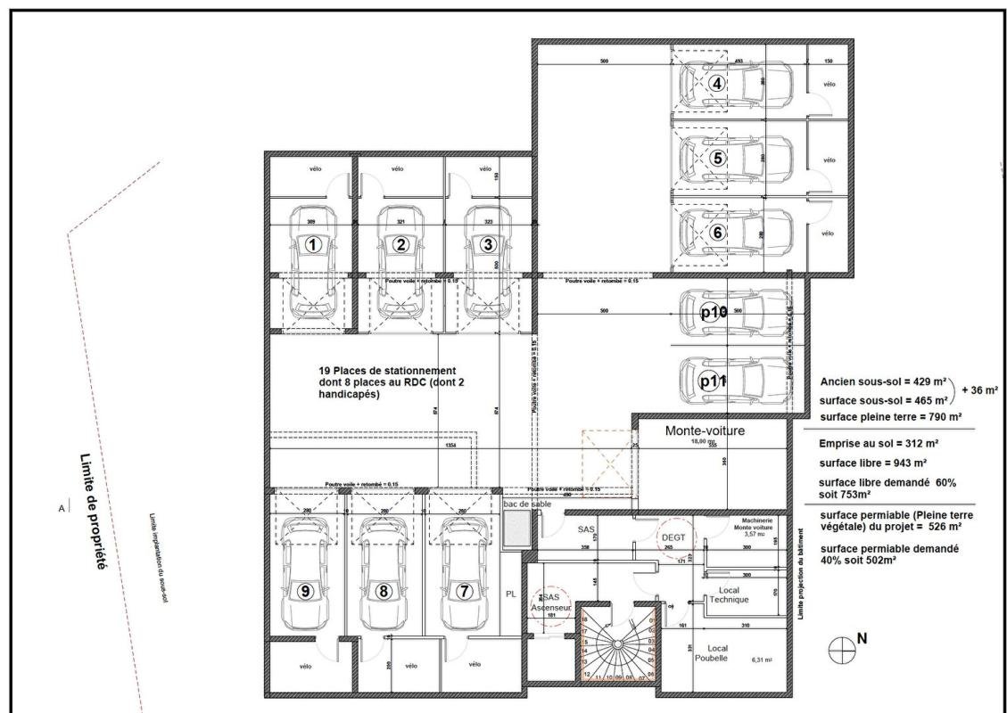 Appartement à vendre, 87m², Vétraz-Monthoux
