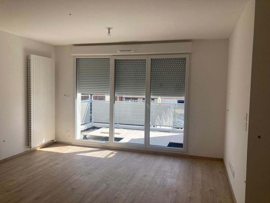Appartement à vendre, 58m², Bourg-en-Bresse