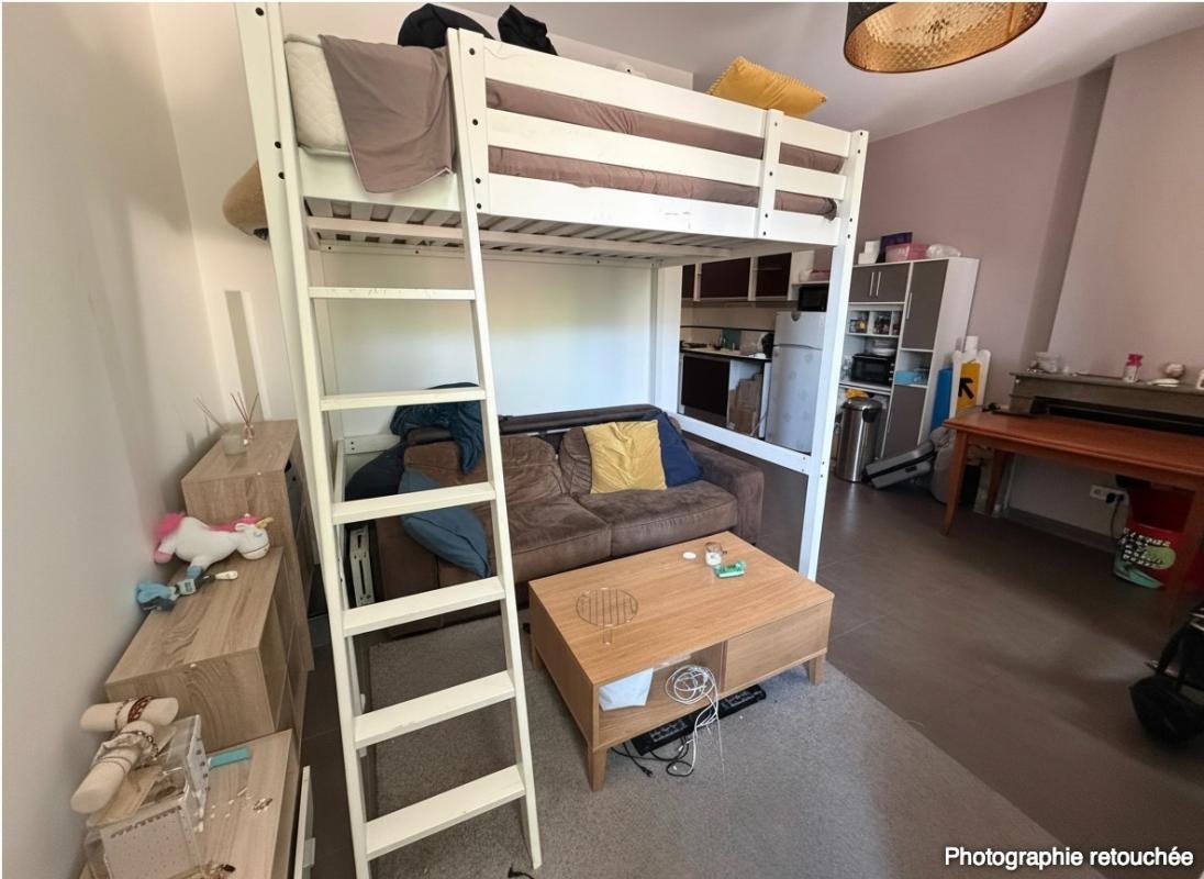 Appartement à louer, 36m², Lyon 8ème