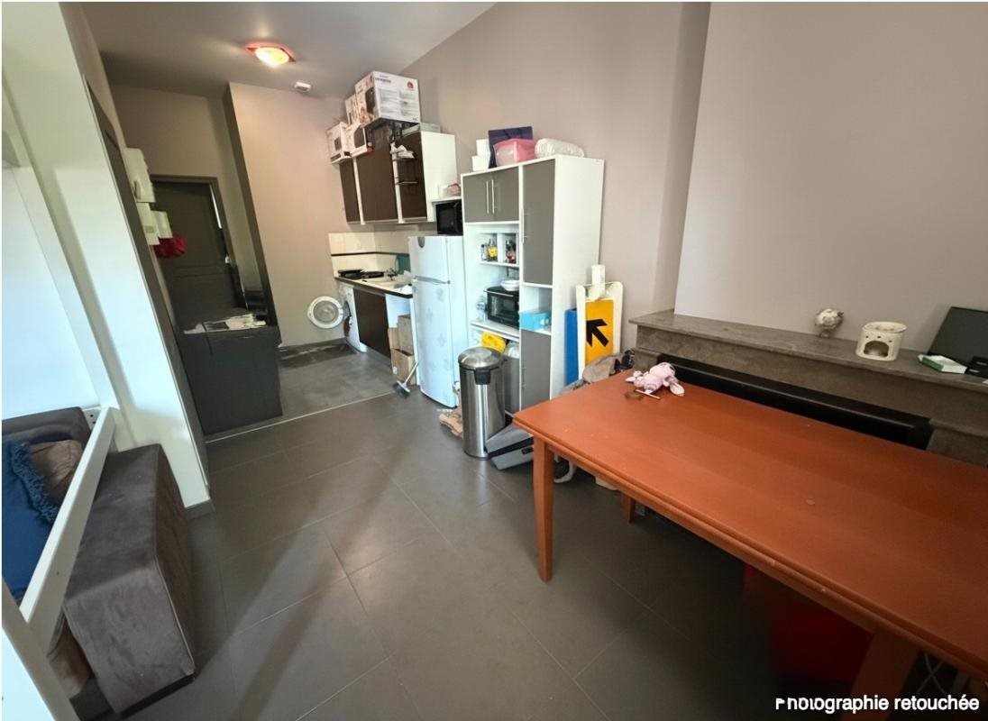 Appartement à louer, 36m², Lyon 8ème
