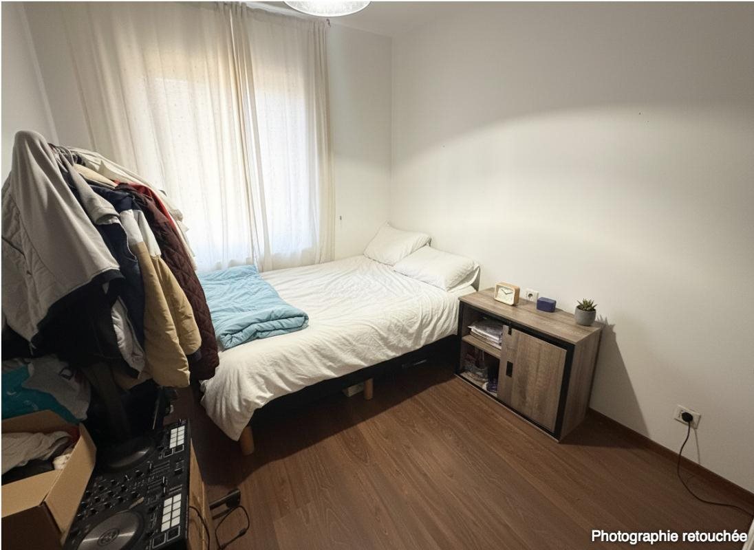 Appartement à louer, 36m², Lyon 8ème