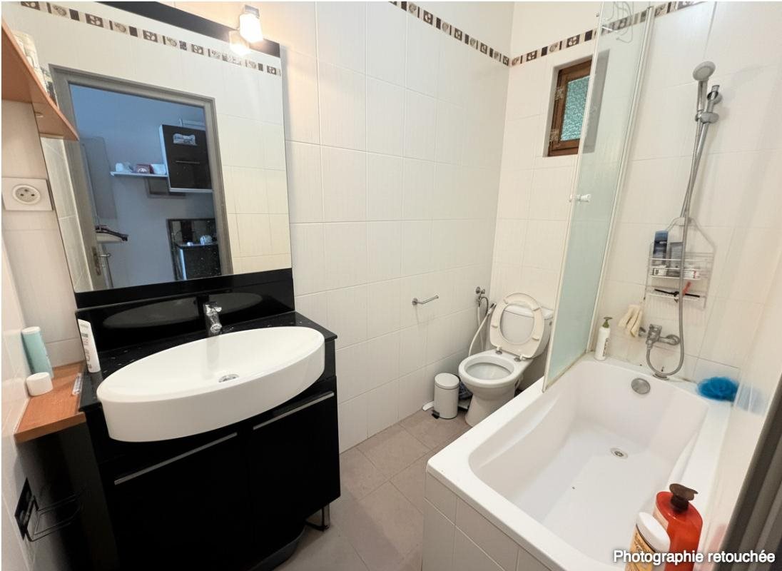 Appartement à louer, 36m², Lyon 8ème