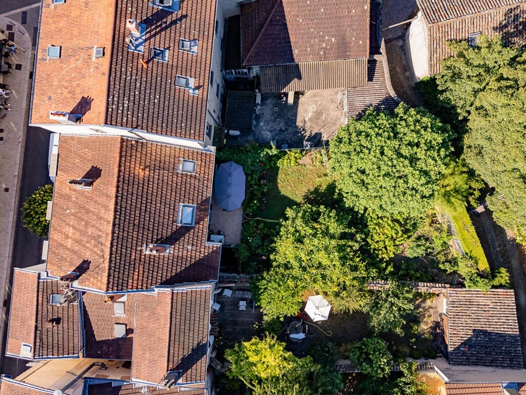 Maison à vendre, 200m², Caluire-et-Cuire
