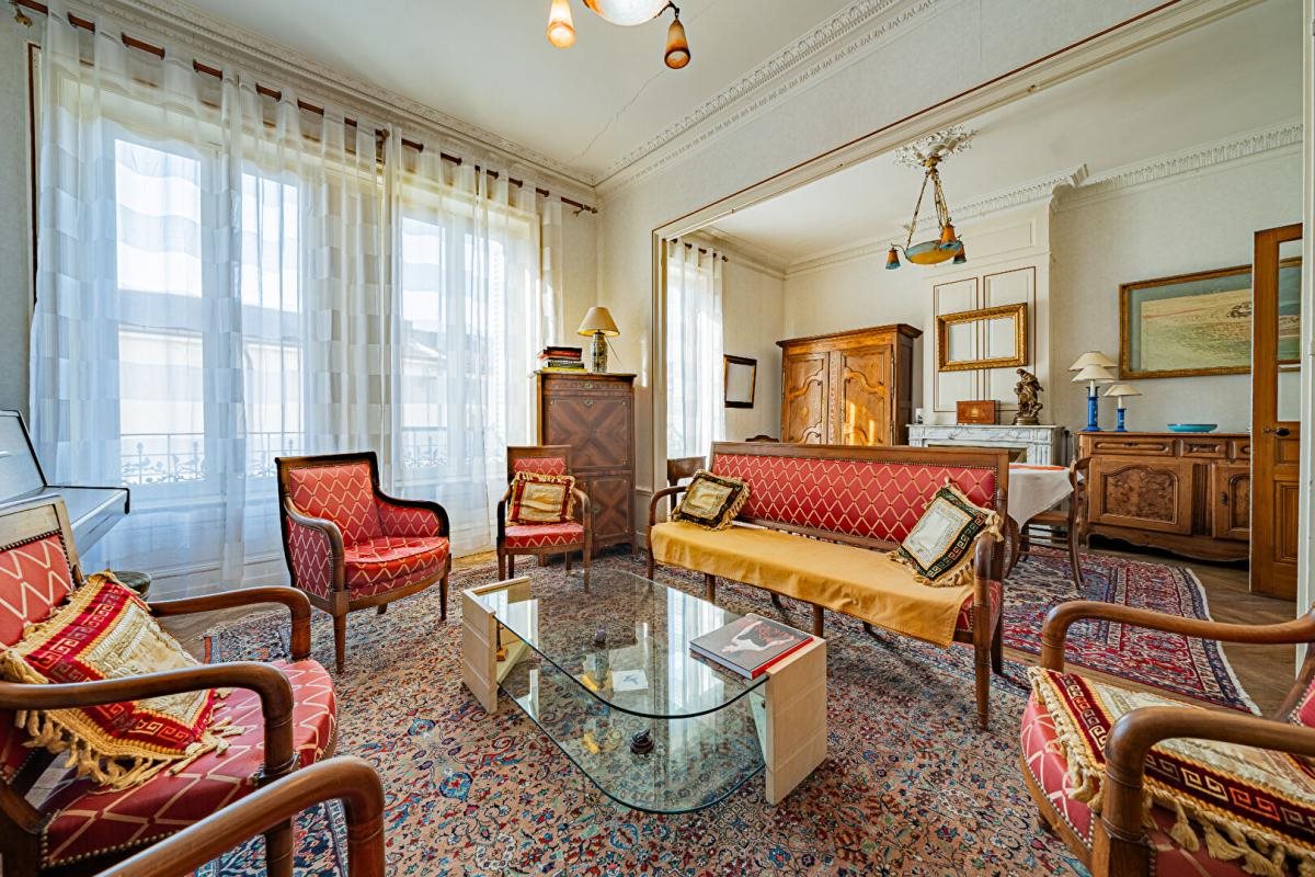 Maison à vendre, 200m², Caluire-et-Cuire