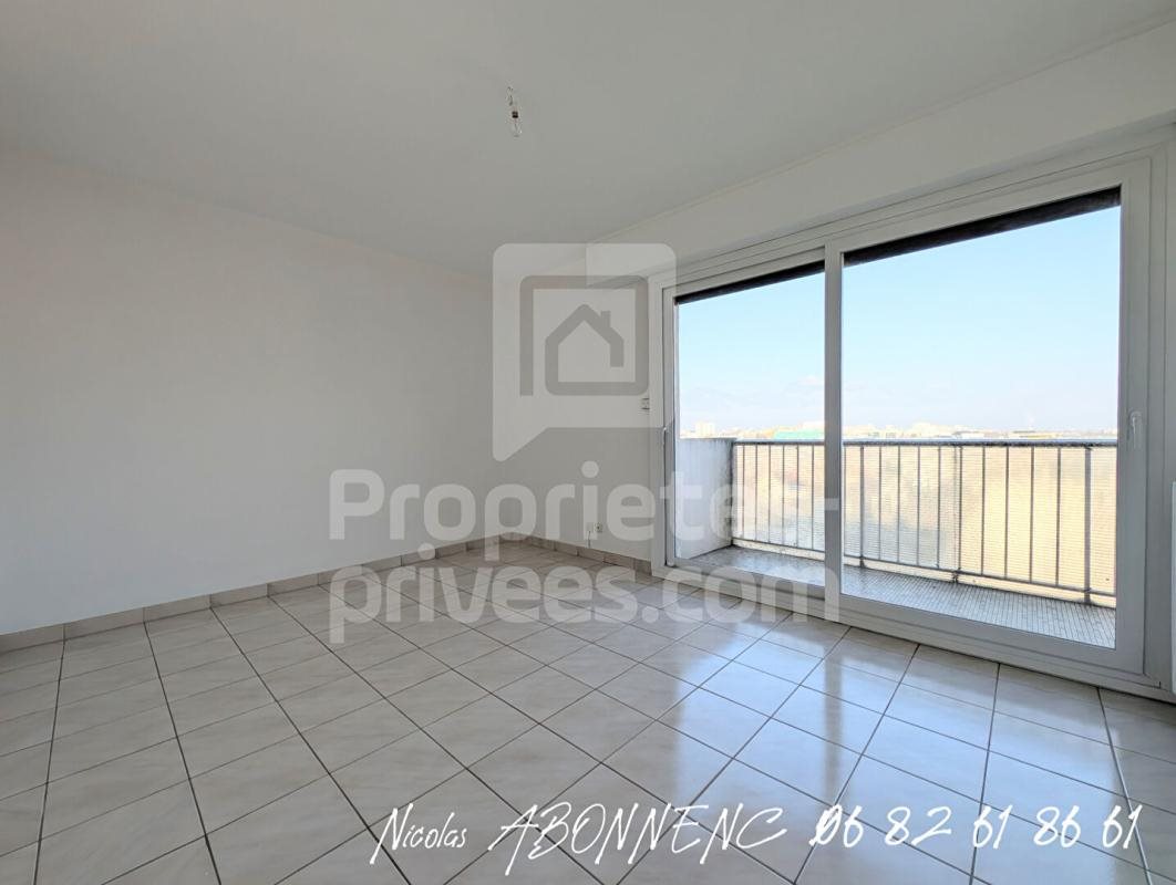 Appartement à vendre, 42m², Echirolles