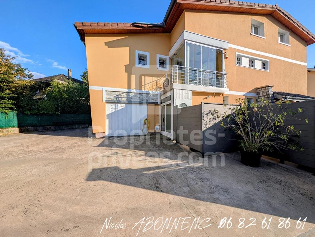 Maison à vendre, 250m², Le Pont-de-Claix