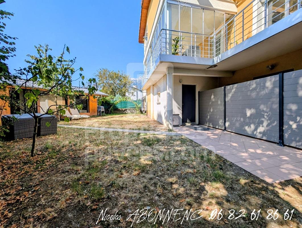 Maison à vendre, 250m², Le Pont-de-Claix