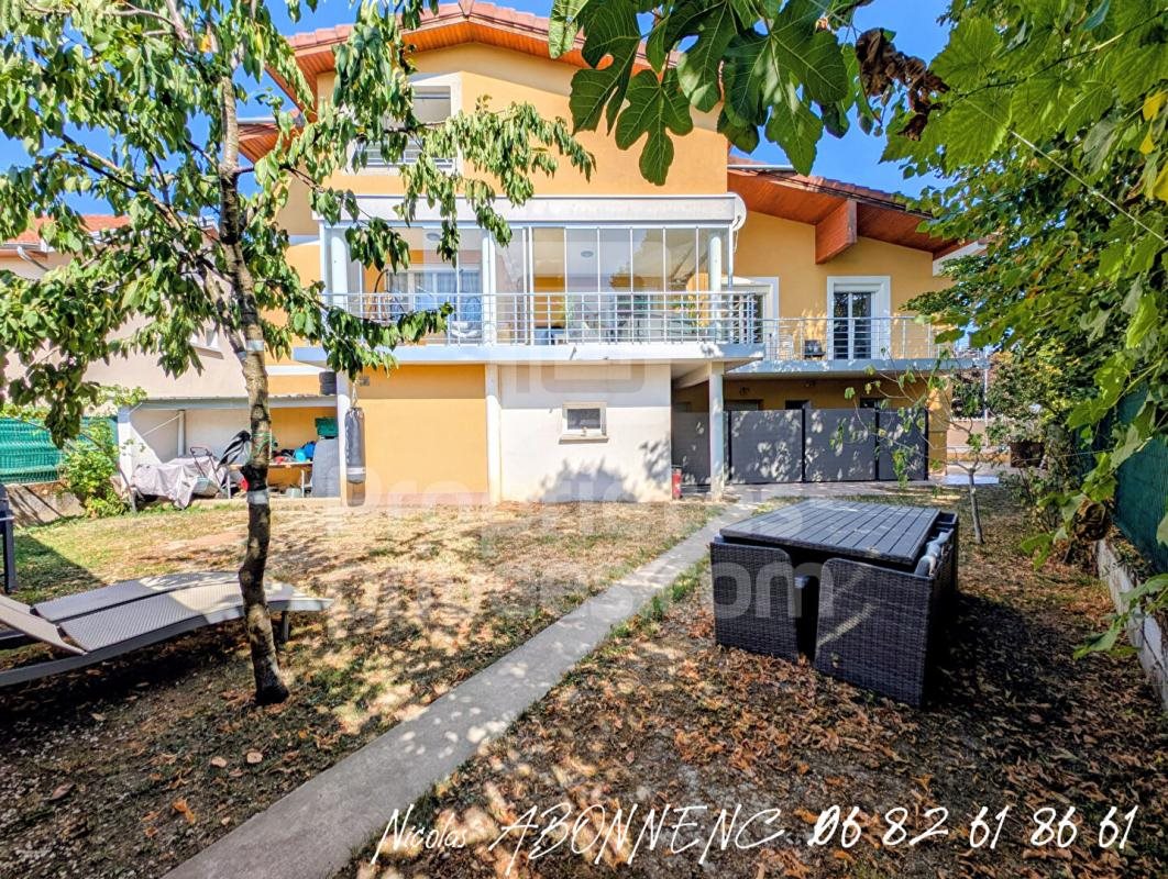 Maison à vendre, 250m², Le Pont-de-Claix