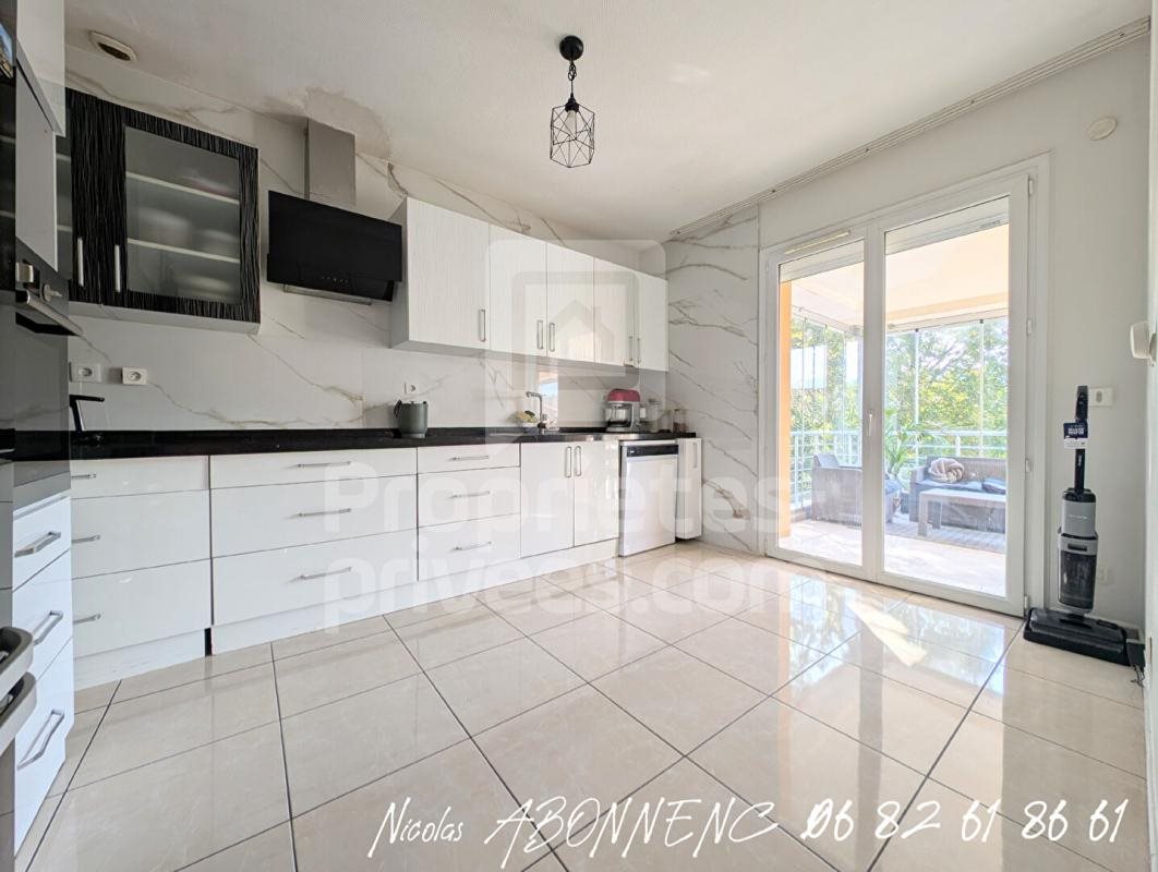 Maison à vendre, 250m², Le Pont-de-Claix