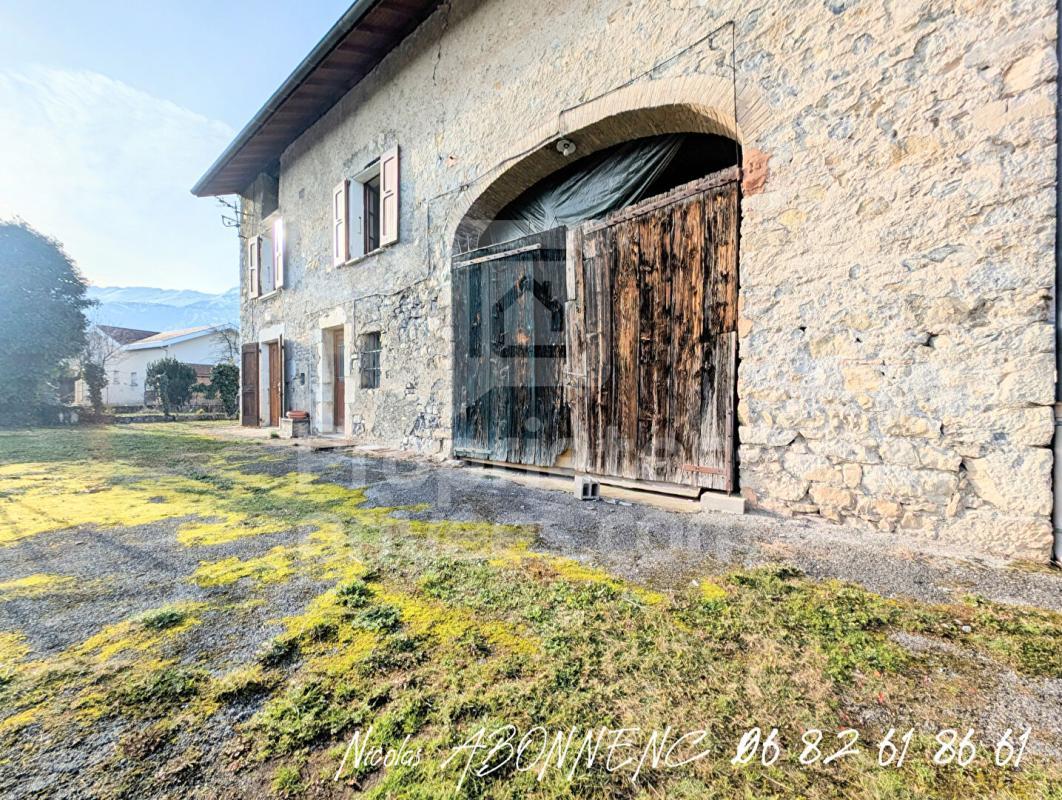 Maison à vendre, 200m², Varces-Allières-et-Risset