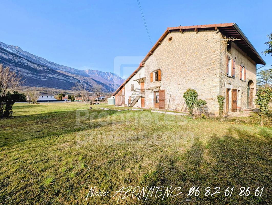 Maison à vendre, 200m², Varces-Allières-et-Risset