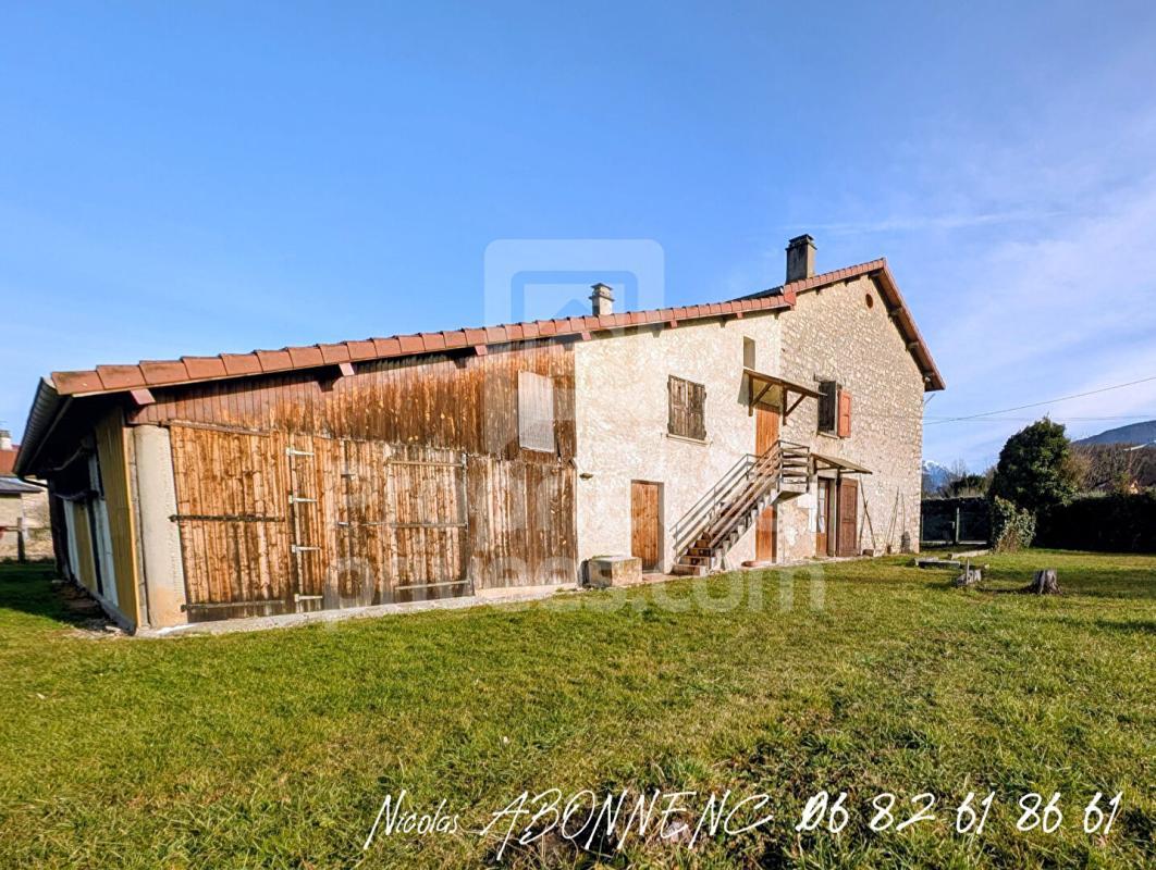 Maison à vendre, 200m², Varces-Allières-et-Risset