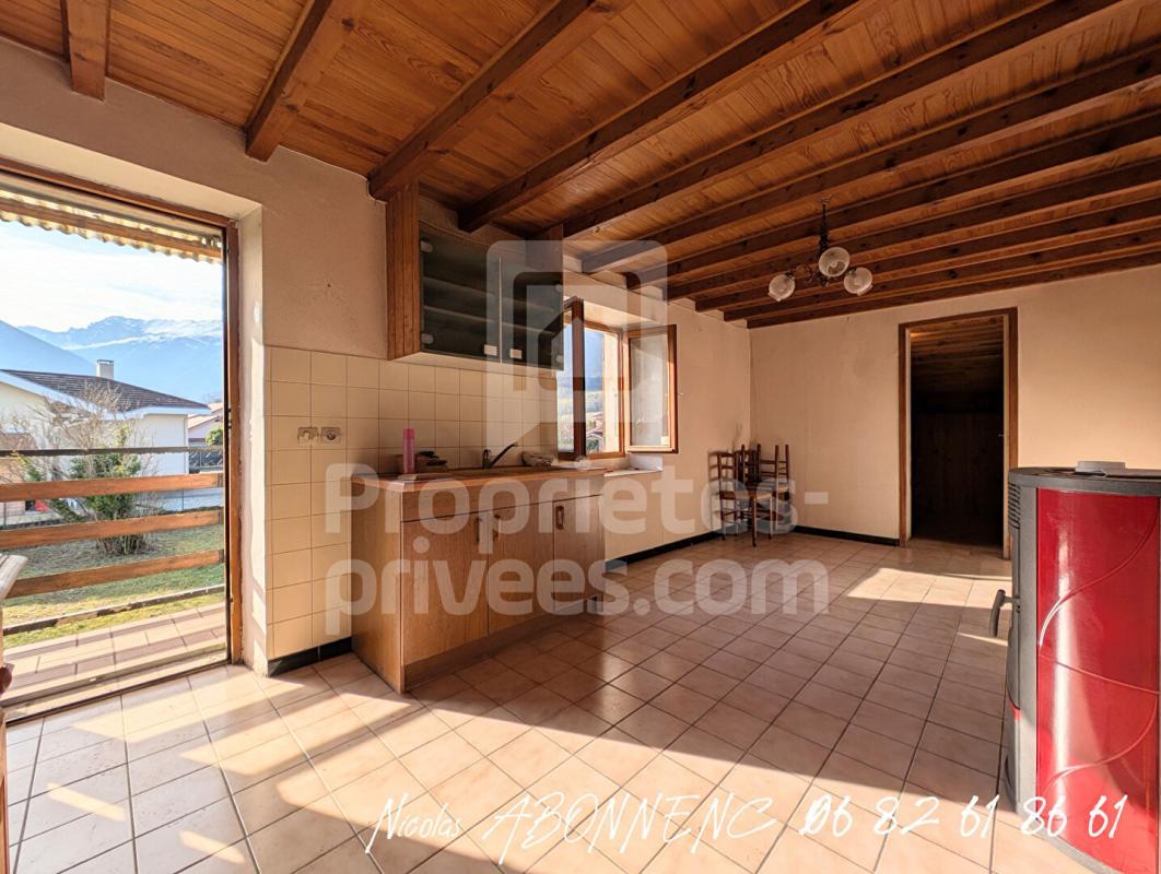 Maison à vendre, 200m², Varces-Allières-et-Risset