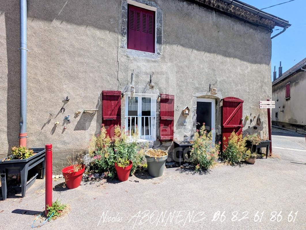 Maison à vendre, 117m², Pierre-Châtel