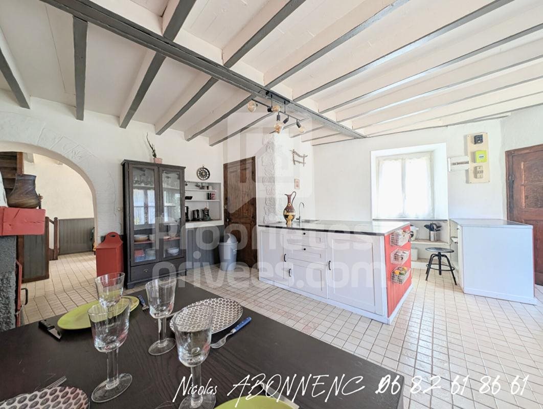 Maison à vendre, 117m², Pierre-Châtel