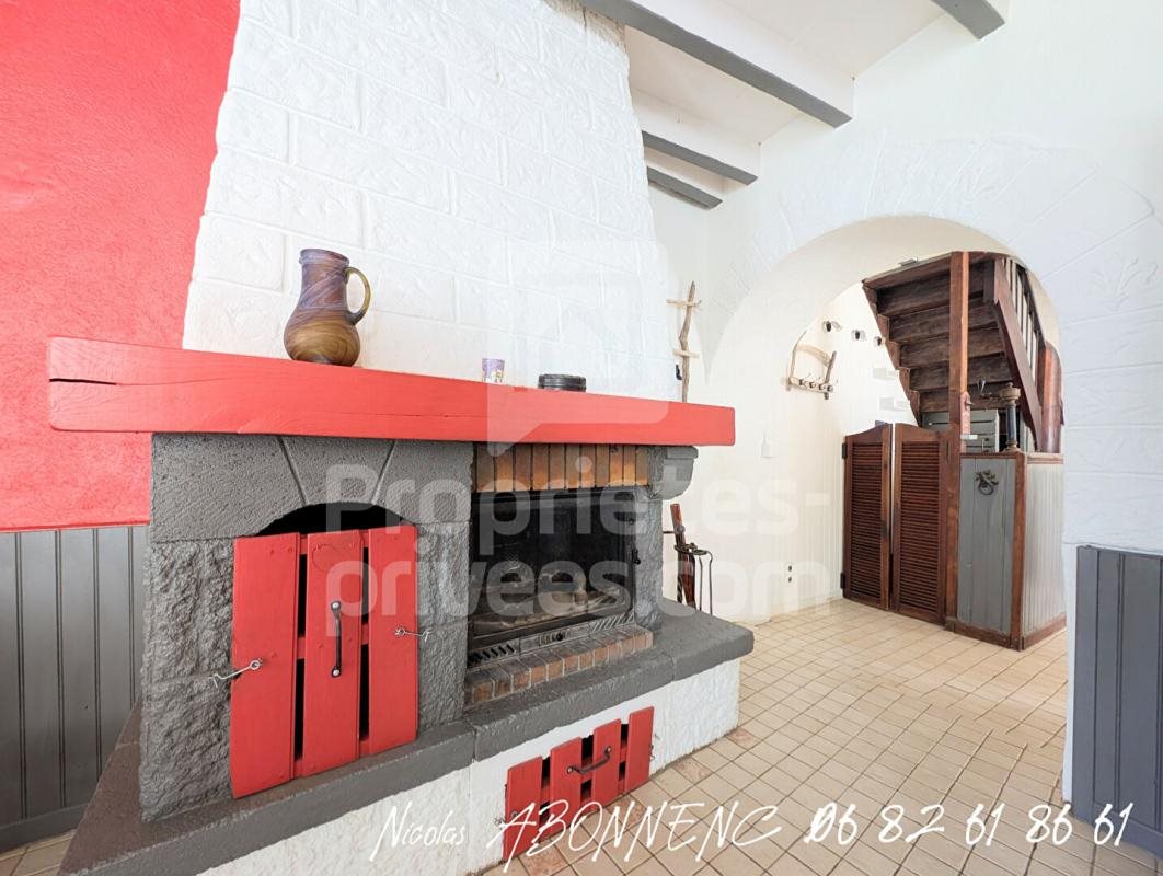 Maison à vendre, 117m², Pierre-Châtel
