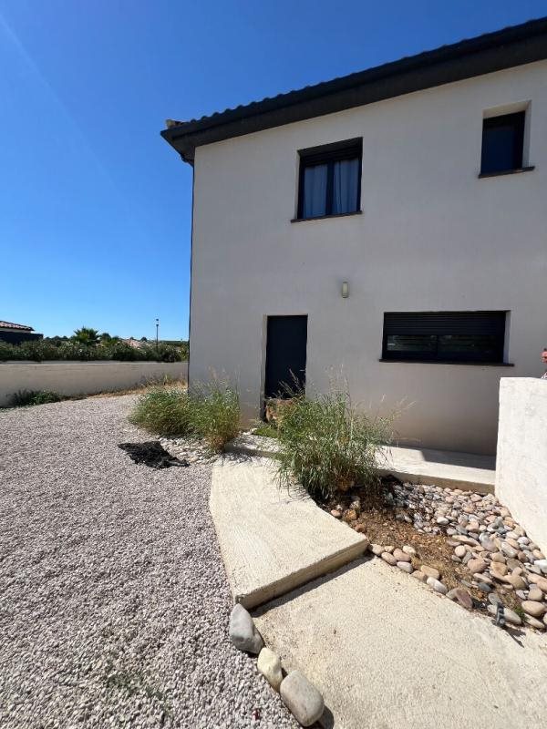 Maison à vendre, 108m², Adissan