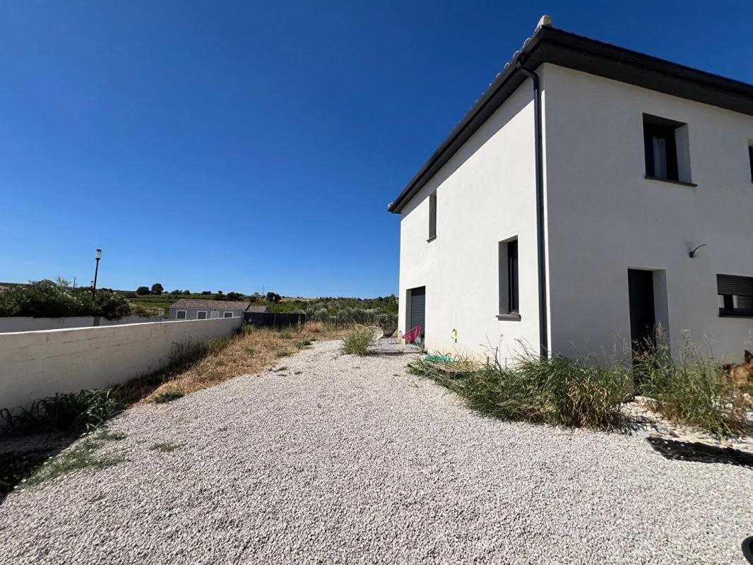 Maison à vendre, 108m², Adissan