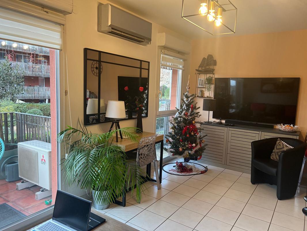 Appartement à vendre, 43m², Balaruc-les-Bains