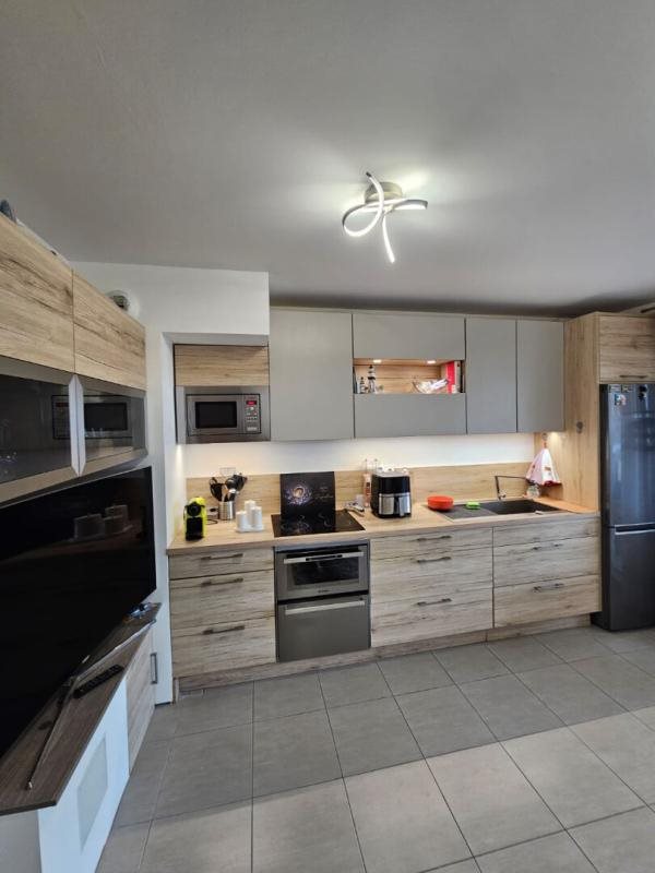 Appartement à vendre, 39m², Sète