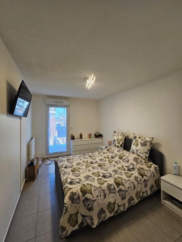 Appartement à vendre, 39m², Sète