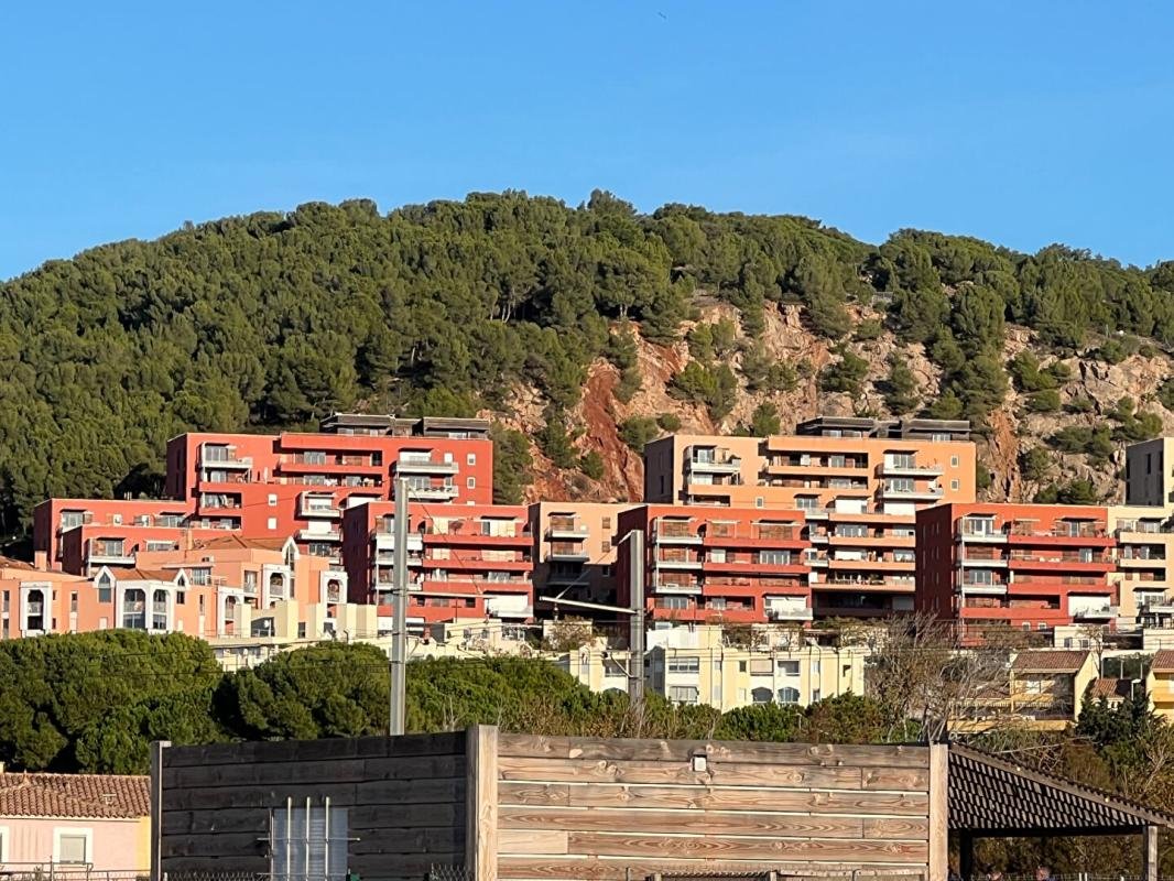 Appartement à vendre, 68m², Sète