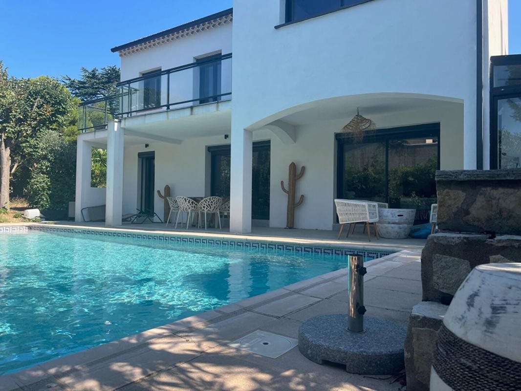 Maison à vendre, 183m², Agde (Cap d'Agde)