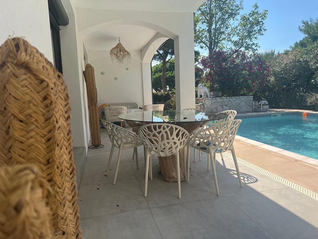 Maison à vendre, 183m², Agde (Cap d'Agde)