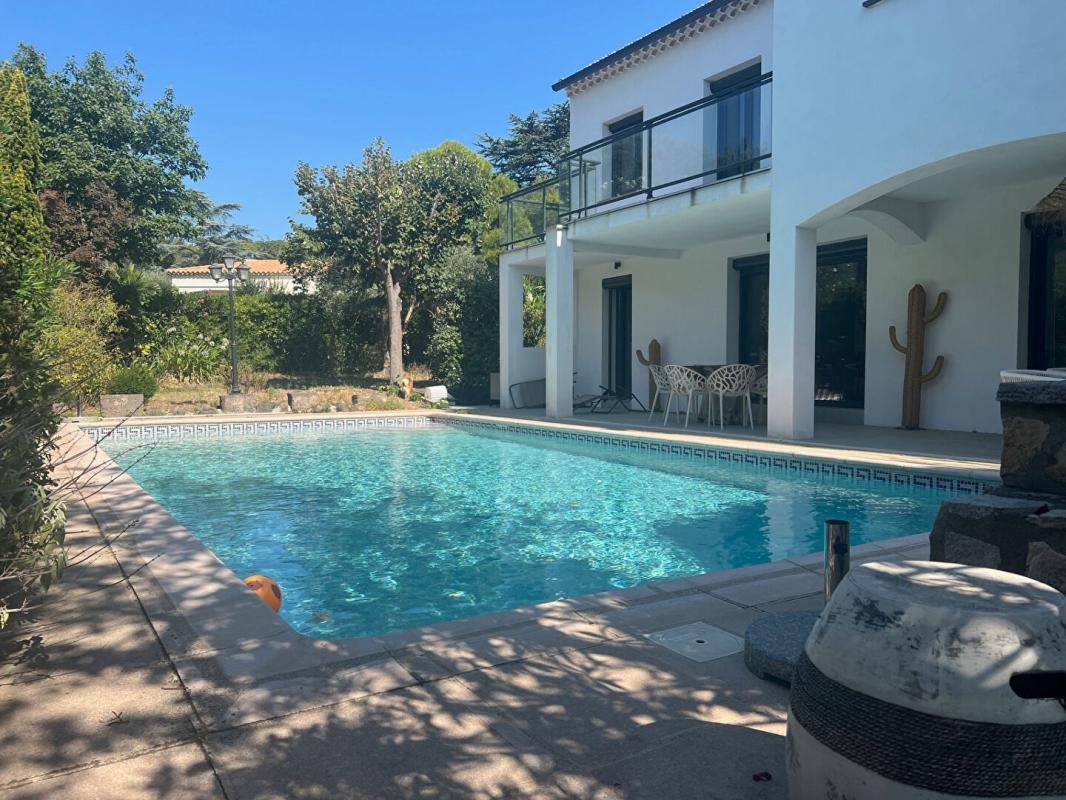 Maison à vendre, 183m², Agde (Cap d'Agde)