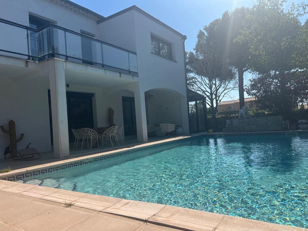 Maison à vendre, 183m², Agde (Cap d'Agde)