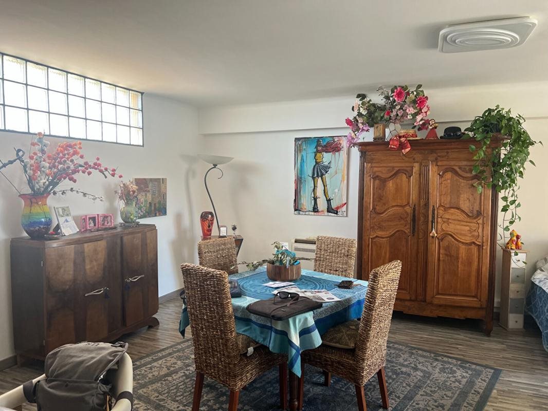 Appartement à vendre, 67m², Sète