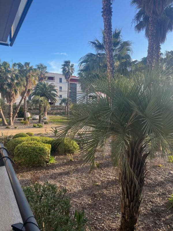 Appartement à vendre, 44m², Sète
